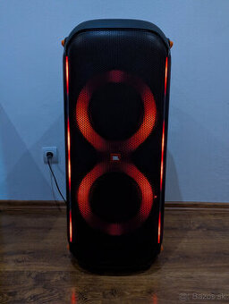 JBL PartyBox 710 - Prenájom