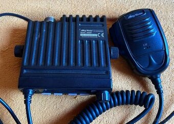 Anytone smart CB 4w