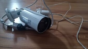 Silvercrest vonkajšia kamera