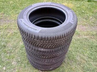 Zimné pneu Continental, 235/65 R18