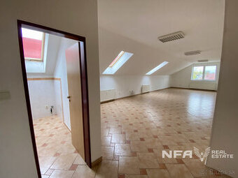 Bytová jednotka na prenájom