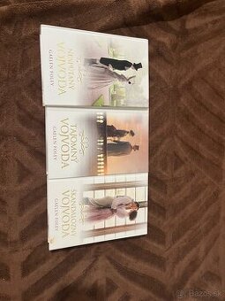 Gaelen Foley séria knižiek