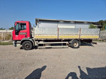 Predám Iveco Eurocargo ML150E24 valník