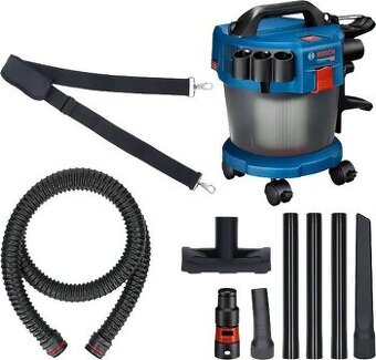 Akumulátorový vysávač BOSCH GAS 18V-10 L Professional