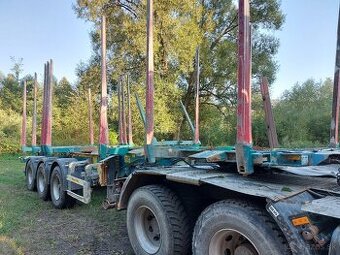 Náves UMIKOV --- Tatra,MAN,Scania,Volvo,Daf, lesovoz