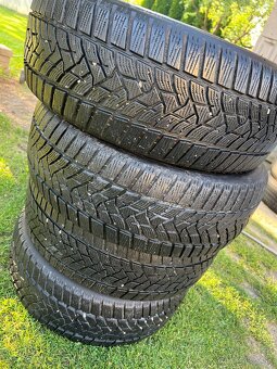 205/55/r16 zimne pneumatiky - 1