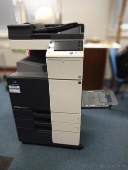 A3 kopírka Bizhub c224e