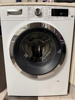 Práčka BOSCH waw326h0eu 9kg 1600ot, WIFI