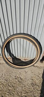 Retro plášte na bicykel Barum 26"