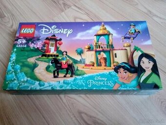 Lego® Originál, Disney 43208 (nové)