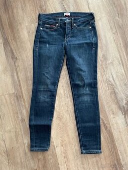 Dámske rifle TH vel.26