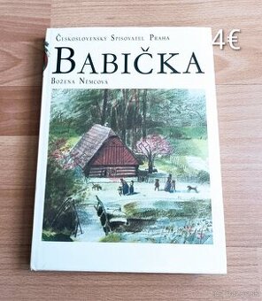 Babička,
