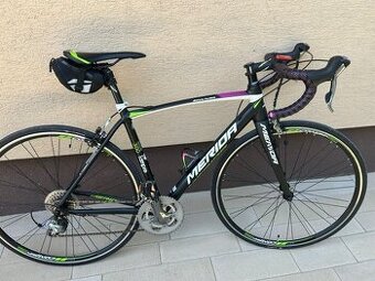 Merida Scultura 300 Lampre