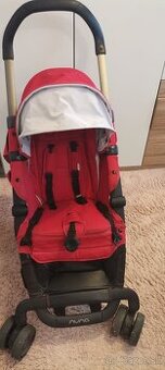 Športový kočík Nuna Pepp Lux