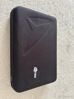 Pevný obal - Značka SP My case - 1