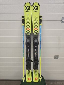 Detske lyze Völki 110