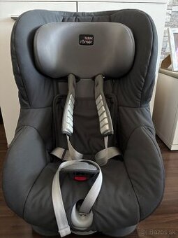 Britax Römer King II
