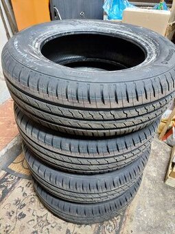 Letné pneumatiky Barum Bravuris 5 195/65 R15 H nové