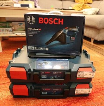 Bosch Professional Set Aku náradie nové záruka