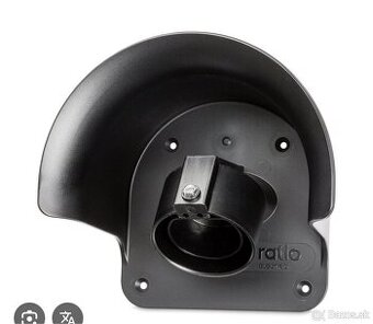 Predám držiak káblu Ratio electric