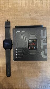 Inteligentné hodinky Amazfit GTS