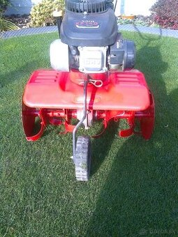 Rotavátor,kultivátor Vari XP 140