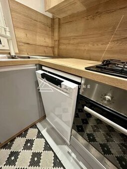 2-izbový tehlový byt (60 m²), Pasteurova ul, Košice – Juh