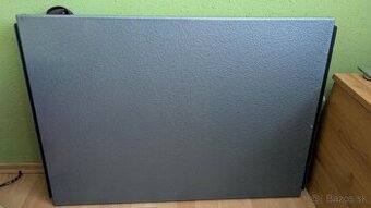 Kovová nástenka 3x rôzne