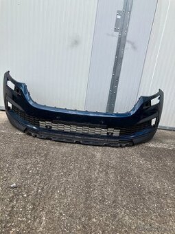 predni naraznik skoda kodiaq lift kodiak spoiler