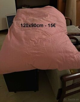 Páperové paplóny a vankúše