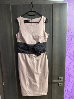 Spoločenské šaty č. M