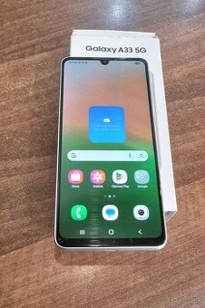 Samsung Galaxy A33 5G 6GB/128GB - 1