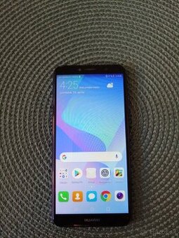 Huawei Y6 2018