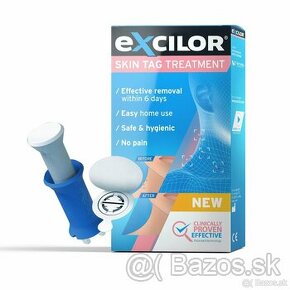 Bezbolestný odstraňovač papilómov