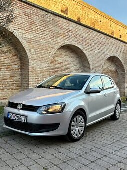Volkswagen Polo 1.6 TDi
