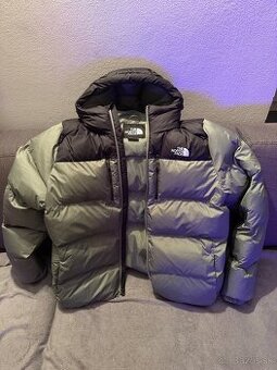 Bunda NorthFace Zimná