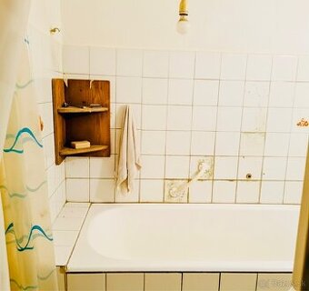 Byt v pôvodnom stave