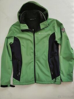 Turistická bunda a nohavice, Vreckový ďalekohľad - 1