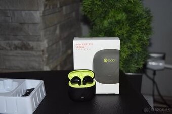 bezdrotove sluchatka Asus Odol