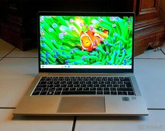 HP EliteBook 830 G7 16GB 256SSD Win 11 a MS office - 1
