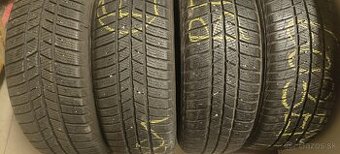 Zimné Barum Polaris 5 205/60/16 96H - 1