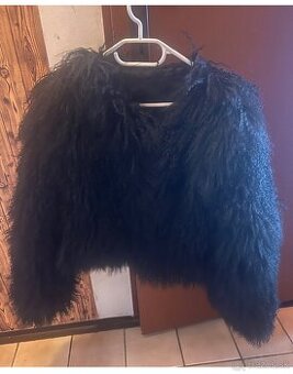 Kožuch Mongolska ovca