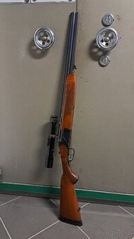 GULOBROKOVA KOZLICA CZ 581-04 mod.2