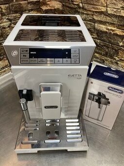 Automaticky kávovar DeLongh ELETTA Cappuccino TOP