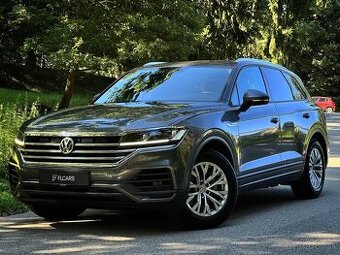 Volkswagen Touareg 3.0 TDI