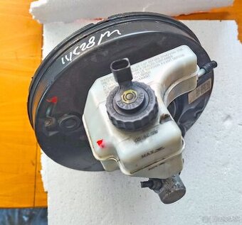 Brzdový posilňovač VW Passat / Tiguan 3C1614105AH