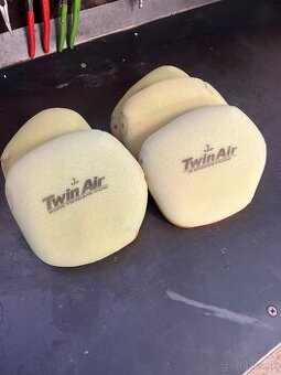 Vzduchový filter twinAir 2023-2025