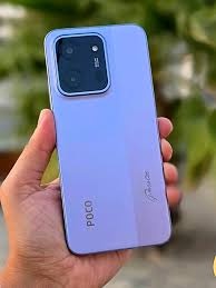 POCO C85 Xiaomi
