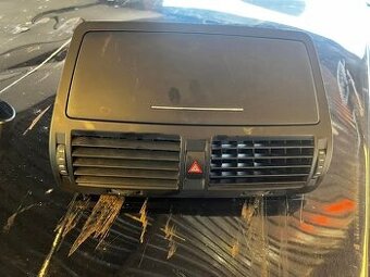 Stredový fukar, kaslik Škoda Octavia 2