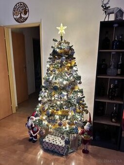 Vianočný stromček